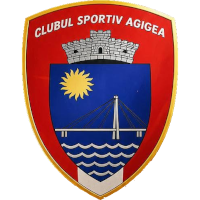 logo of CS Agigea