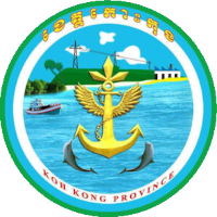 logo of Koh Kong Province FA
