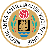 logo of Netherlands Antilles U21