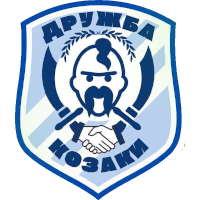 logo of FK Druzhba-Kozaky