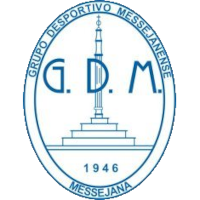 logo of GD Messejanense