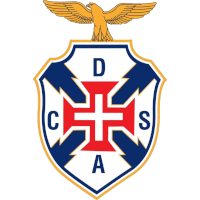 logo of CD Santo António