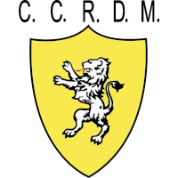 logo of CCRD Moçarriense