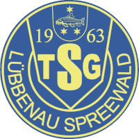 logo of TSG Lübbenau 63