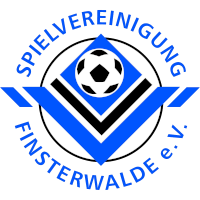 logo of SpVgg Finsterwalde