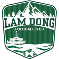 logo of CLB Lâm Đồng