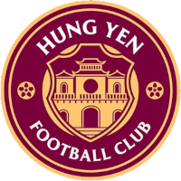 logo of CLB Hưng Yên