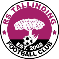logo of RS Tallinding FC