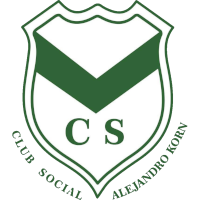 logo of CS Alejandro Korn