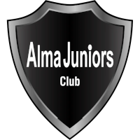 logo of Alma Juniors