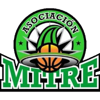 logo of Asociación Mitre