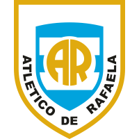 logo of AMSyD Atlético de Rafaela