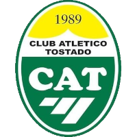 logo of CA Tostado