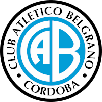 logo of CA Belgrano