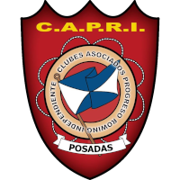logo of CAPRI