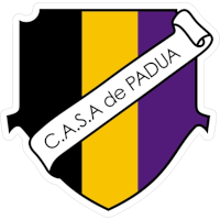 logo of CA San Antonio de Padua
