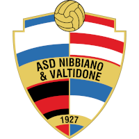 logo of ASD Nibbiano Valtidone