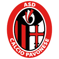 logo of ASD Calcio Pavonese