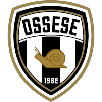 logo of PS Ossese