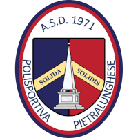 logo of ASD Pietralunghese