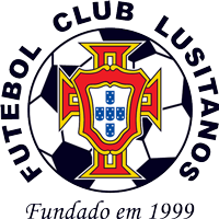 logo of FC Lusitanos