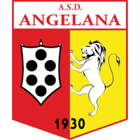 logo of ASD Angelana