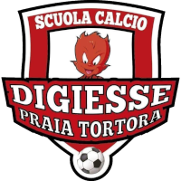 logo of ASD Digiesse PraiaTortora