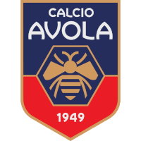 logo of Calcio Avola 1949
