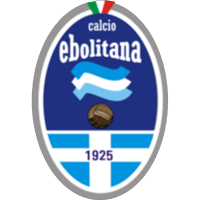 logo of SS Ebolitana Calcio 1925