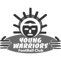 logo of Bailey’s Jewelery Young Warriors FC