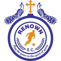 logo of Renown SC