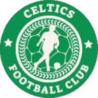 logo of Celtics FC