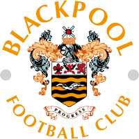 logo of Blackpool FC