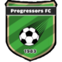 logo of JSC Progressors FC