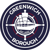logo of AFC Greenwich Borough