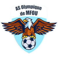 logo of AS Olympique de Mfou