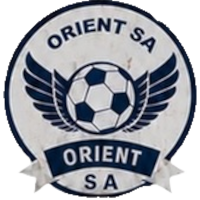 logo of Orient SA
