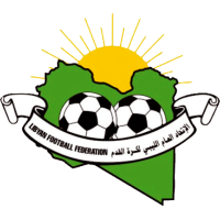 logo of Libya
