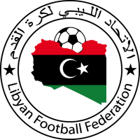 logo of Libya