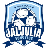 logo of Bnei Jaljulia