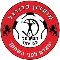 logo of Bnei Yehud