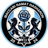 logo of Maccabi Ramat HaSharon