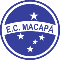 logo of EC Macapá