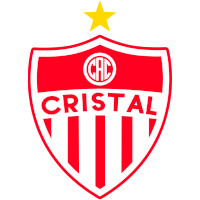 logo of CA Cristal