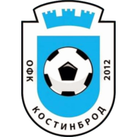 logo of OFK Kostinbrod