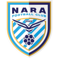 logo of Nara FC
