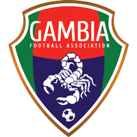 logo of Gambia