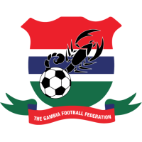 logo of Gambia