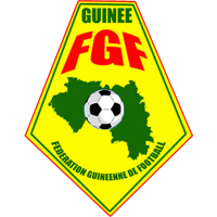 logo of Guinea U17