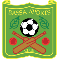 logo of Bassa SC